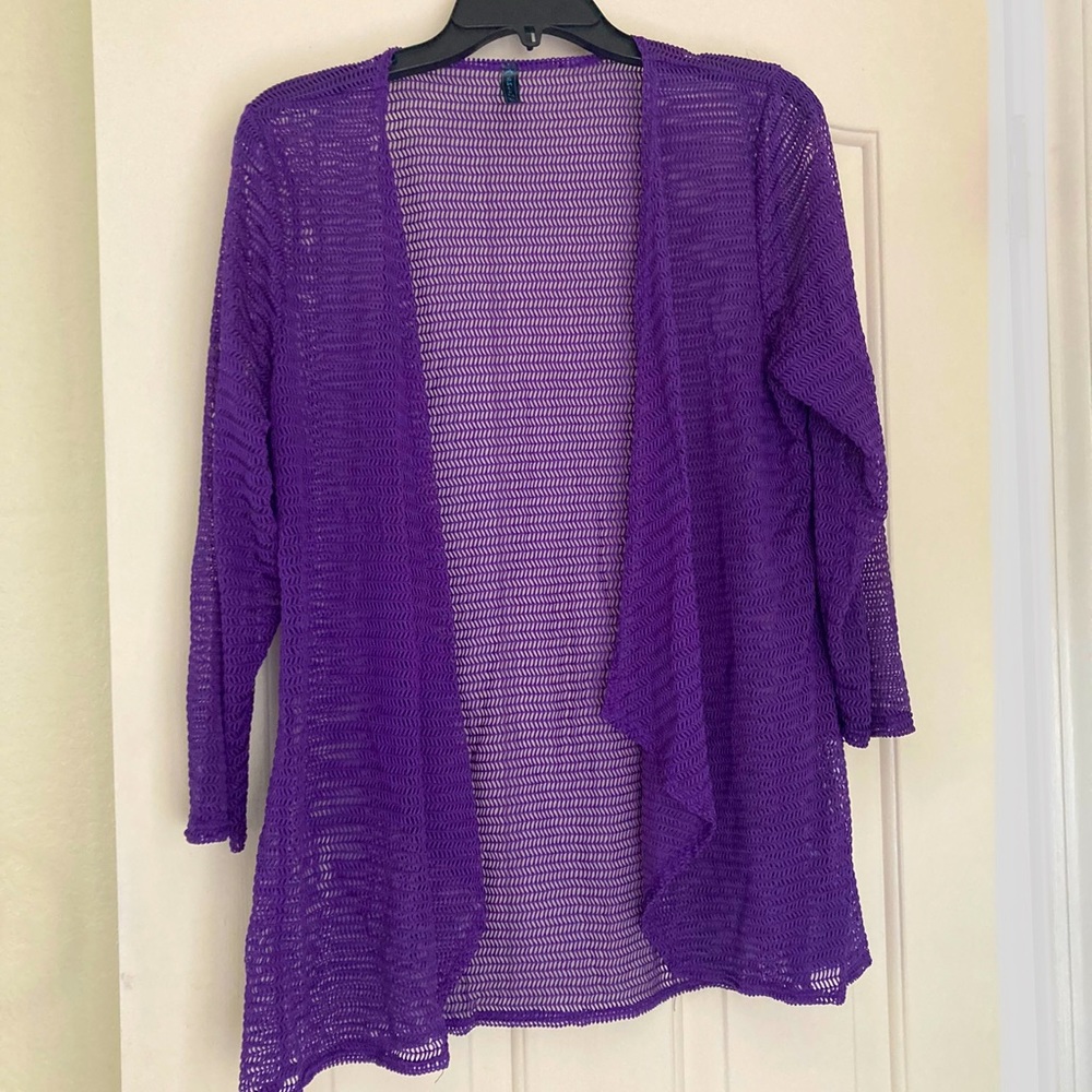 Cardigan - Picture 2 of 3